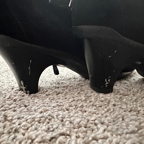 Prada boots - Picture 7 of 7